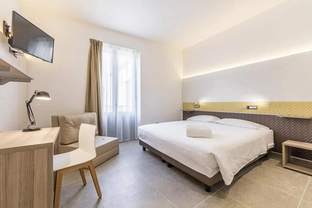 Camplus Palermo Normanni - Casa Per Ferie 3*,  Italy