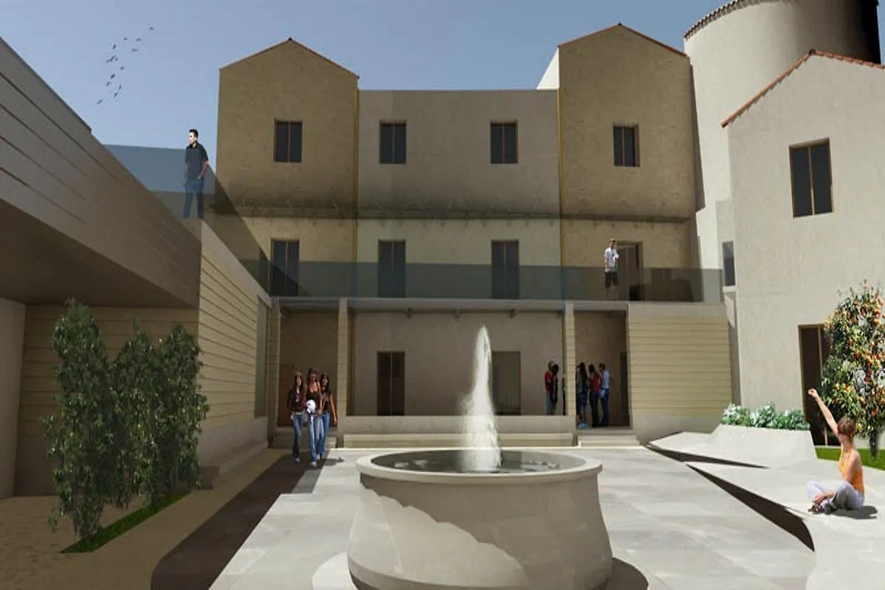 Camplus Palermo Normanni - Casa Per Ferie