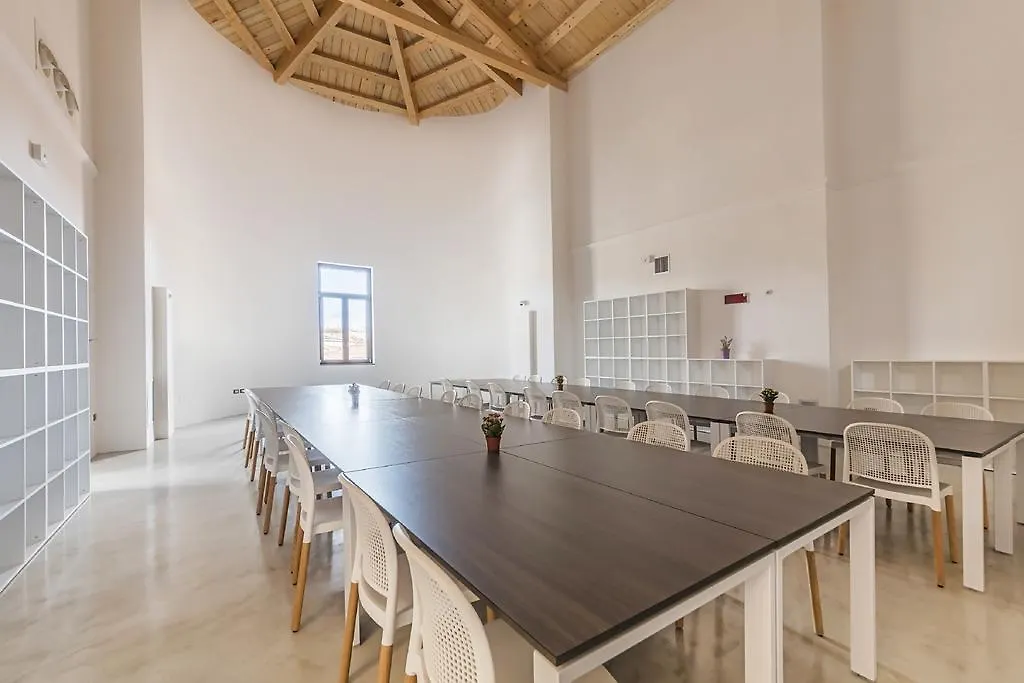 Camplus Palermo Normanni - Casa Per Ferie 3*,  Italy