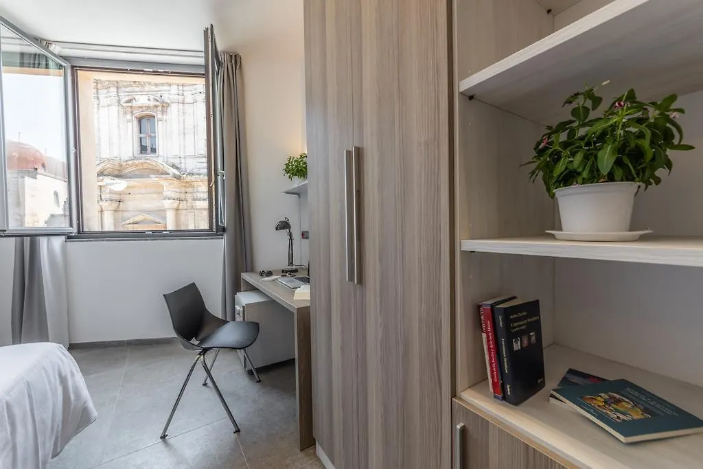 *** Hotel Camplus Palermo Normanni - Casa Per Ferie Italy