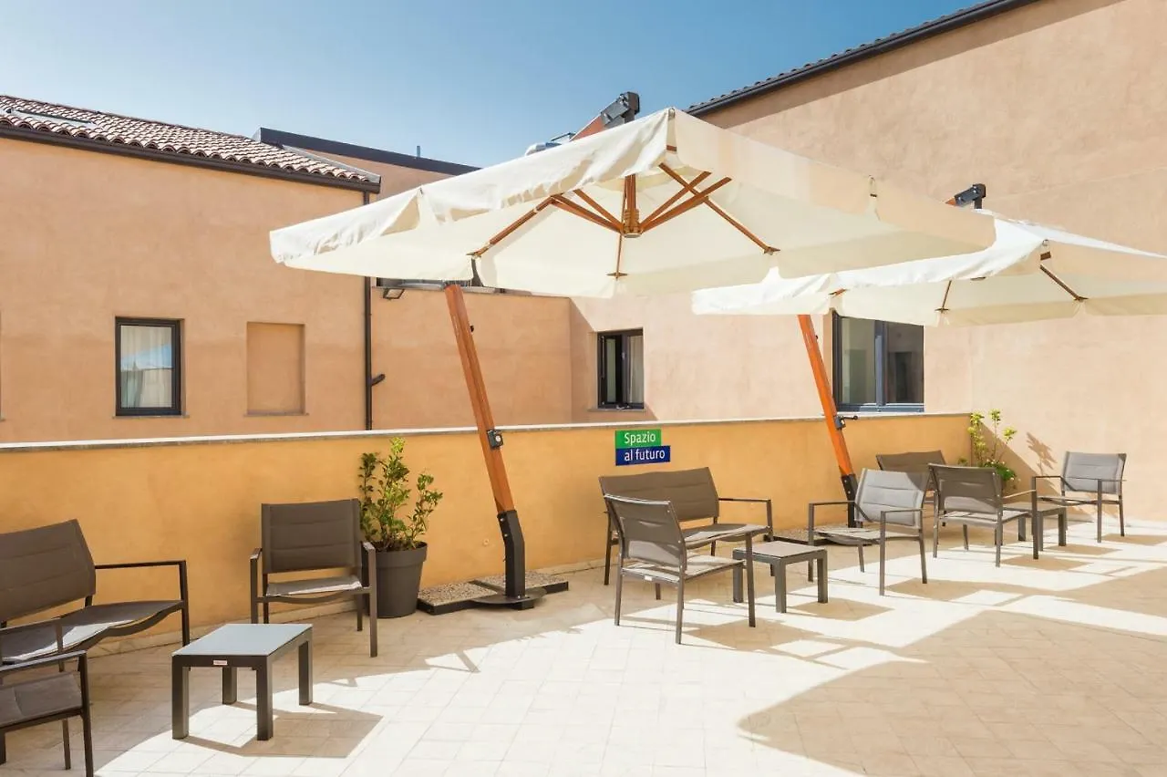 Camplus Palermo Normanni - Casa Per Ferie 3*,  Italy