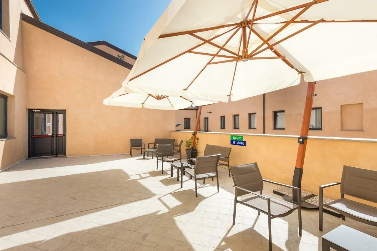 *** Szálloda Camplus Palermo Normanni - Casa Per Ferie Olaszország
