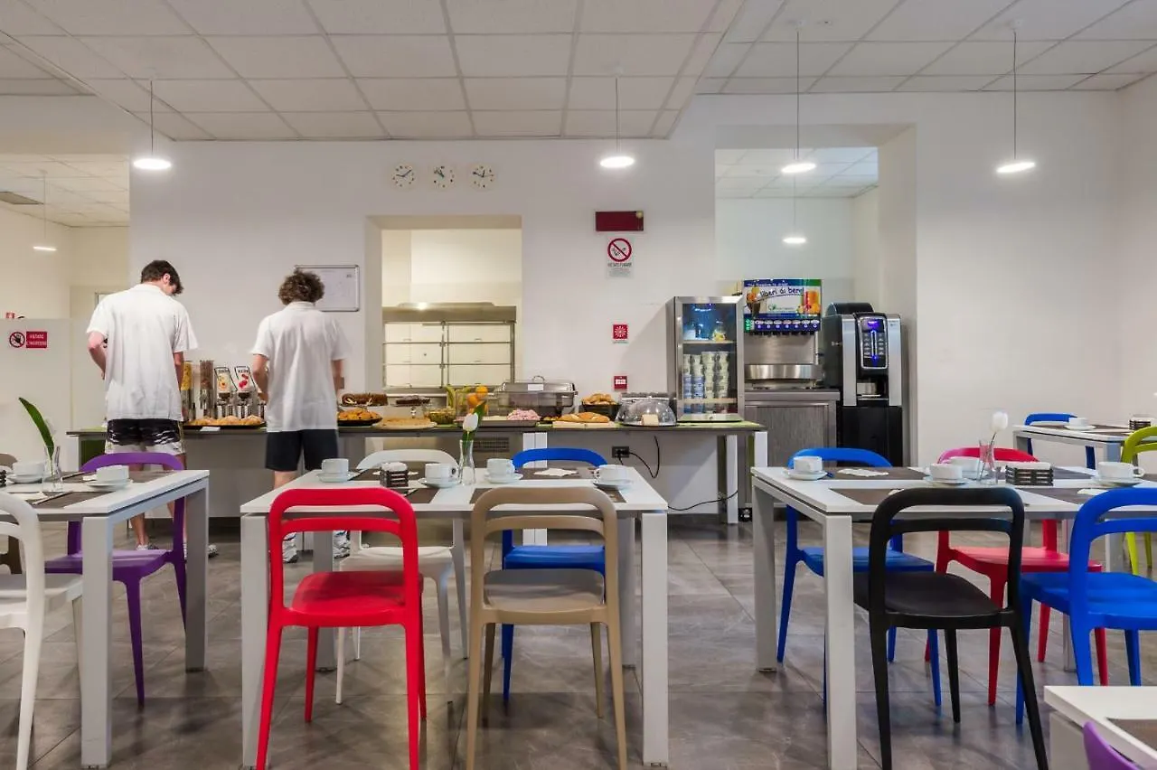 Camplus Palermo Normanni - Casa Per Ferie Szálloda