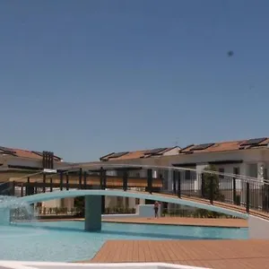 Villaggio Evanike Apartman Bibione