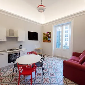 Bed & Breakfast Del Ponte Normanno
