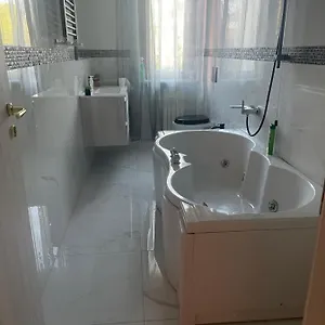 Mire&geo , Voghera Włochy