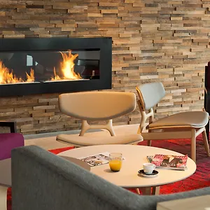 Nomad Paris Roissy Cdg Szálloda Le Mesnil-Amelot