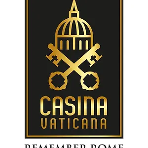 La Casina Vaticana , Rzym Włochy