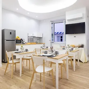 Bed & Breakfast Valguarnera