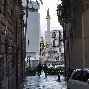 San Domenico Appartamento Palermo