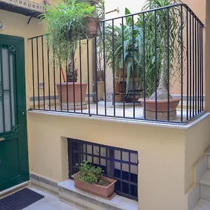 Millimetro Appartamento Palermo
