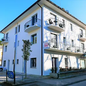 Fiorita Nyaraló Bibione