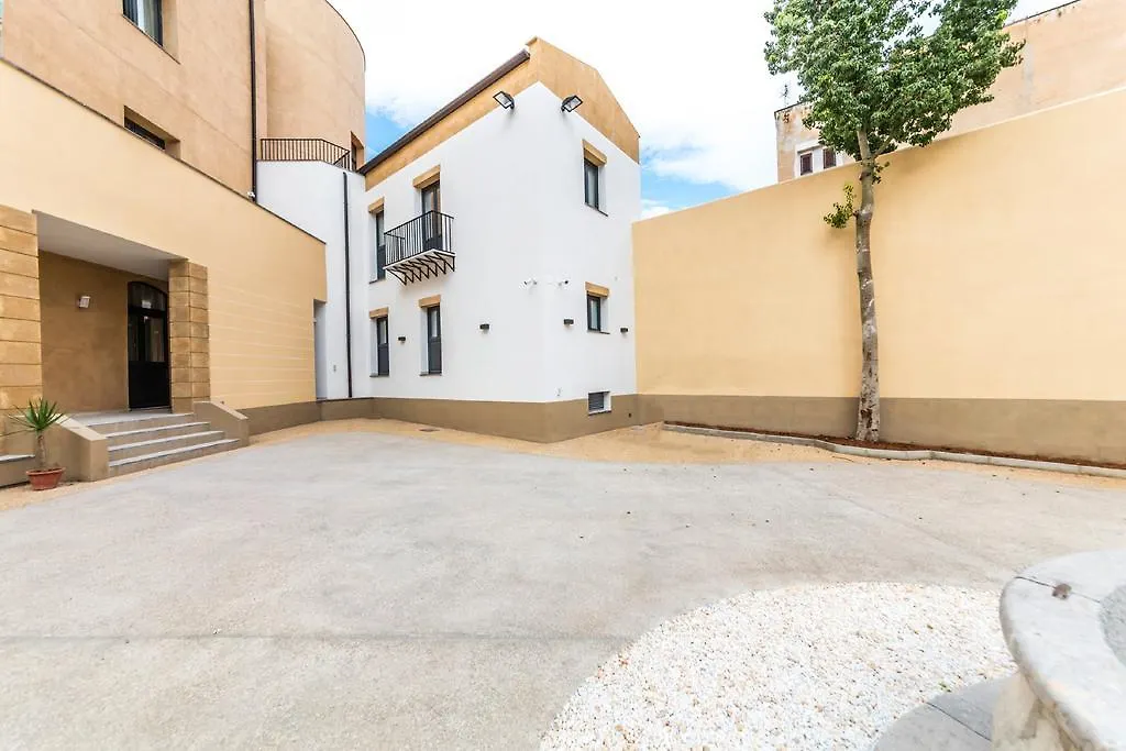 Camplus Palermo Normanni - Casa Per Ferie