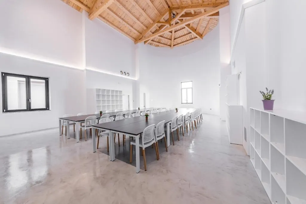 Camplus Palermo Normanni - Casa Per Ferie 3*,