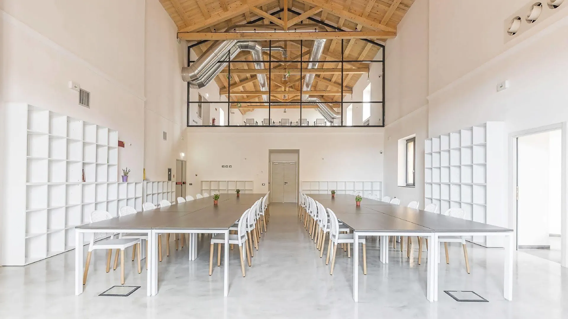Camplus Palermo Normanni - Casa Per Ferie Italy