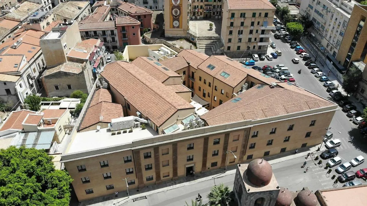 Camplus Palermo Normanni - Casa Per Ferie